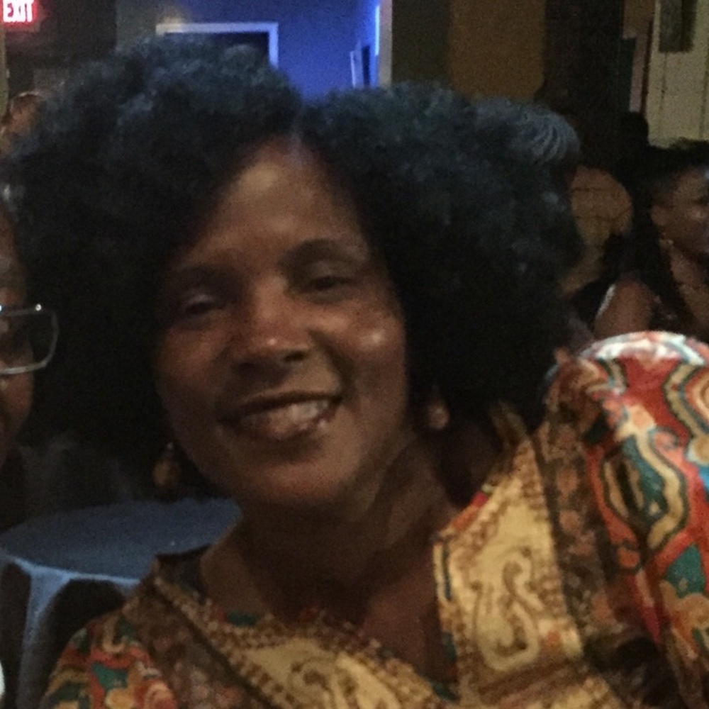 Meet your Posher, Annette